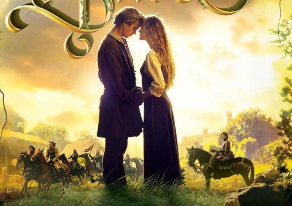 The Princess Bride